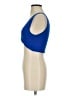 Out From Under Blue Tank Top Size XS - photo 5
