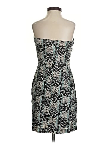 BCBGeneration Sleeveless Top (view 2)