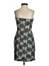 BCBGeneration Teal Sleeveless Top Size 0 - photo 2