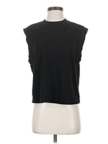 Cotton Citizen Sleeveless T-Shirt (view 1)