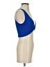 Out From Under Blue Tank Top Size XS - photo 4