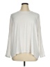 Athleta Ivory Long Sleeve Top Size 1X - photo 1