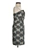 BCBGeneration Teal Sleeveless Top Size 0 - photo 4