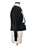 Rails 100% Cotton Print Black Sweatshirt Size XS - photo 4