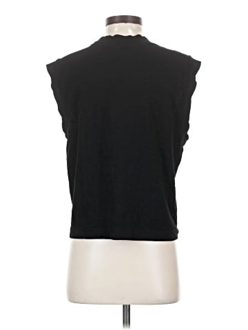 Cotton Citizen Sleeveless T-Shirt (view 2)