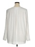 Athleta Ivory Long Sleeve Top Size 1X - photo 2