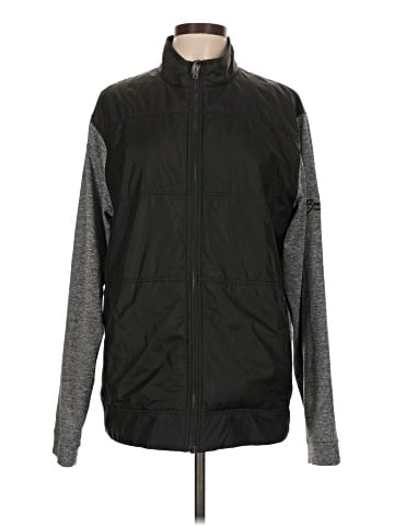 Cutter & Buck Track Jacket (view 1)