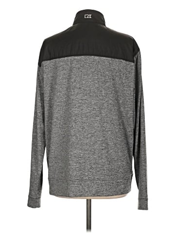 Cutter & Buck Track Jacket (view 2)