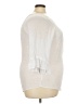 New Directions Ivory 3/4 Sleeve Blouse Size 3X - photo 4