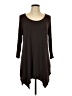 Superline Brown Casual Dress Size L - photo 1