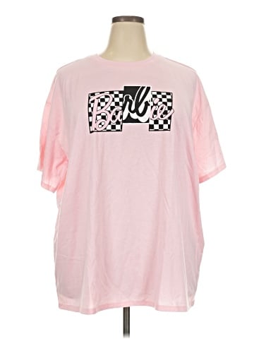 Torrid Short Sleeve T-Shirt (view 1)