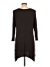 Superline Brown Casual Dress Size L - photo 2