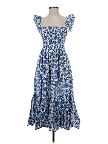 mille Resort & Travel Casual Dress (view 1)