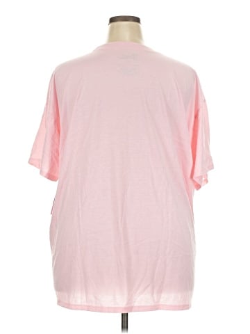 Torrid Short Sleeve T-Shirt (view 2)