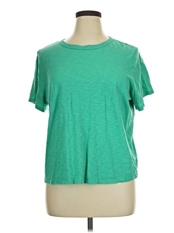Old Navy Short Sleeve T-Shirt (view 1)
