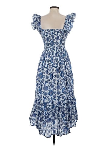 mille Resort & Travel Casual Dress (view 2)