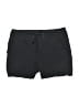 Columbia Solid Black Board Shorts Size 5 - photo 1