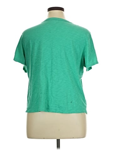 Old Navy Short Sleeve T-Shirt (view 2)