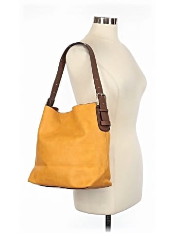 Unbranded Leather Shoulder Bag (view 2)