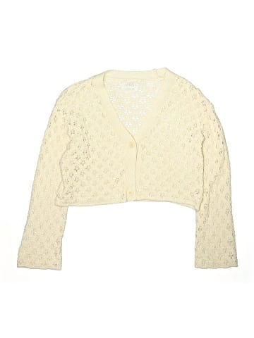 Zara Cardigan (view 1)