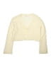 Zara Ivory Cardigan Size 13 - 14 - photo 1