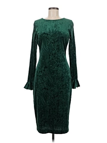Neiman Marcus Cocktail Dress (view 1)