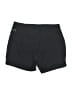 Columbia Solid Black Board Shorts Size 5 - photo 2