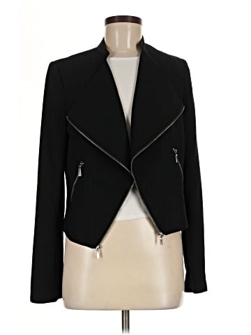 Laundry by Shelli Segal Jacket (view 1)