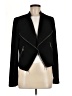 Laundry by Shelli Segal 100% Polyester Black Jacket Size 8 - photo 1
