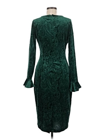Neiman Marcus Cocktail Dress (view 2)