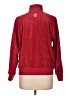 The Tog Shop 100% Polyester Red Cardigan Size L - photo 2