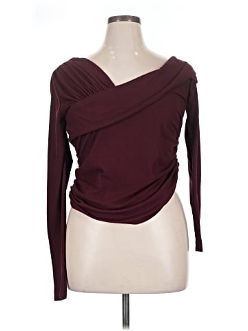 Fashion Nova Long Sleeve Top (view 1)