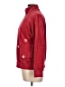 The Tog Shop 100% Polyester Red Cardigan Size L - photo 5