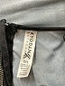 Kyodan Tie-dye Black Romper Size L - photo 4