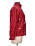 The Tog Shop 100% Polyester Red Cardigan Size L - photo 4