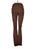 Assorted Brands Brown Jeans Size 26 waist - photo 2