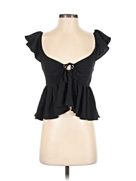 Urban Outfitters Short Sleeve Top