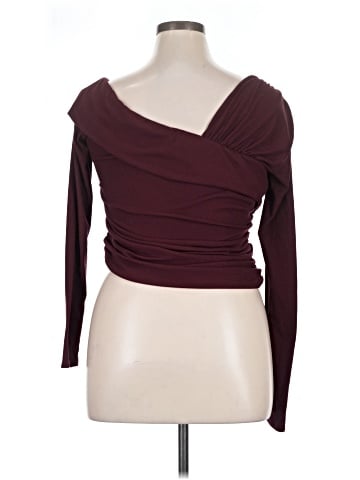 Fashion Nova Long Sleeve Top (view 2)