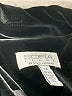 Sofia Jeans by Sofia Vergara Black Blazer Size 8 - 10 - photo 6