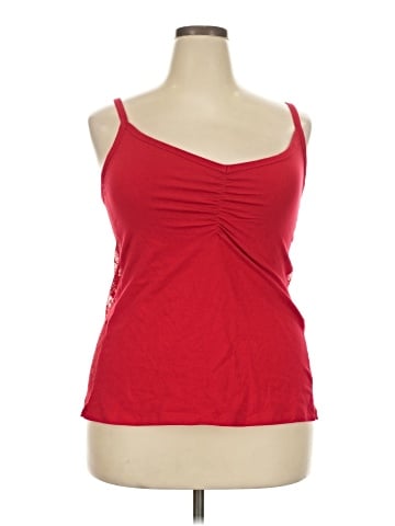 Torrid Tank Top (view 1)