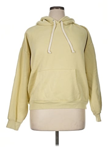 J.Crew Pullover Hoodie (view 1)