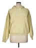 J.Crew Yellow Pullover Hoodie Size XL - photo 1