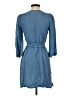 Gap Blue Casual Dress Size 2 - photo 2