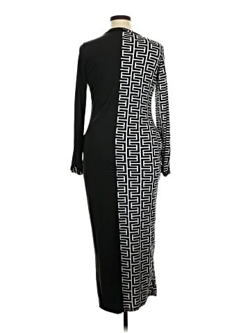 Win Win Casual Dress (view 2)