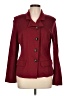 CAbi Burgundy Coat Size 12 - photo 1