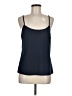 Third Piece Blue Tank Top Size 6 - photo 1
