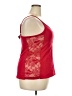 Torrid Red Tank Top Size 2X Plus (2) - photo 4