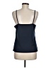 Third Piece Blue Tank Top Size 6 - photo 2