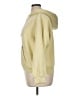 J.Crew Yellow Pullover Hoodie Size XL - photo 5