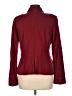 CAbi Burgundy Coat Size 12 - photo 2